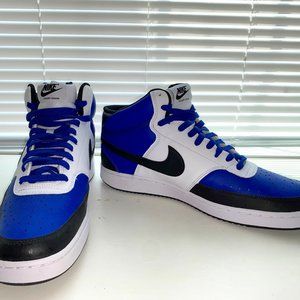 2021 Court Vision Mid 'Game Royal'